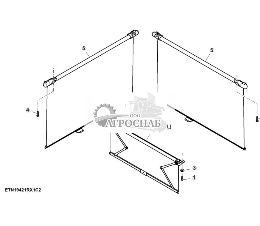 Солнцезащитная шторка, передняя, правая и задняя - ST773661 1003.jpg